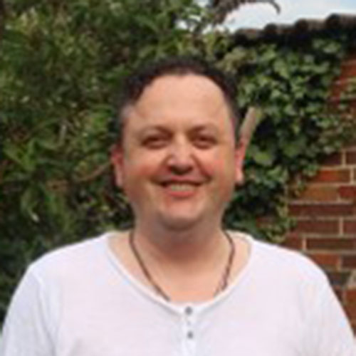Radenko Kondic