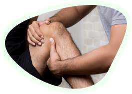 Trigger Point und Sportmedizinische Massage